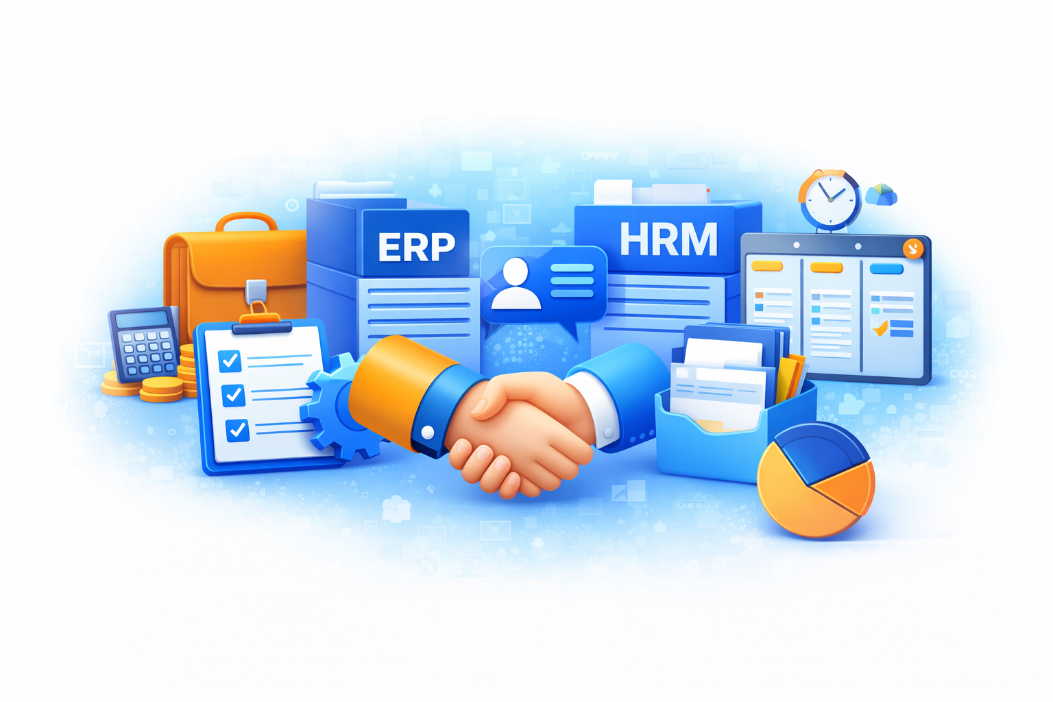 Business & Enterprise