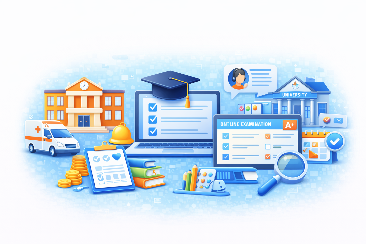 Education & Learning