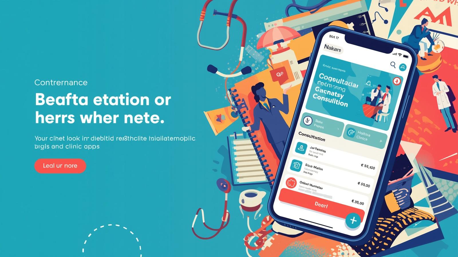 Healthcare Workflow Product