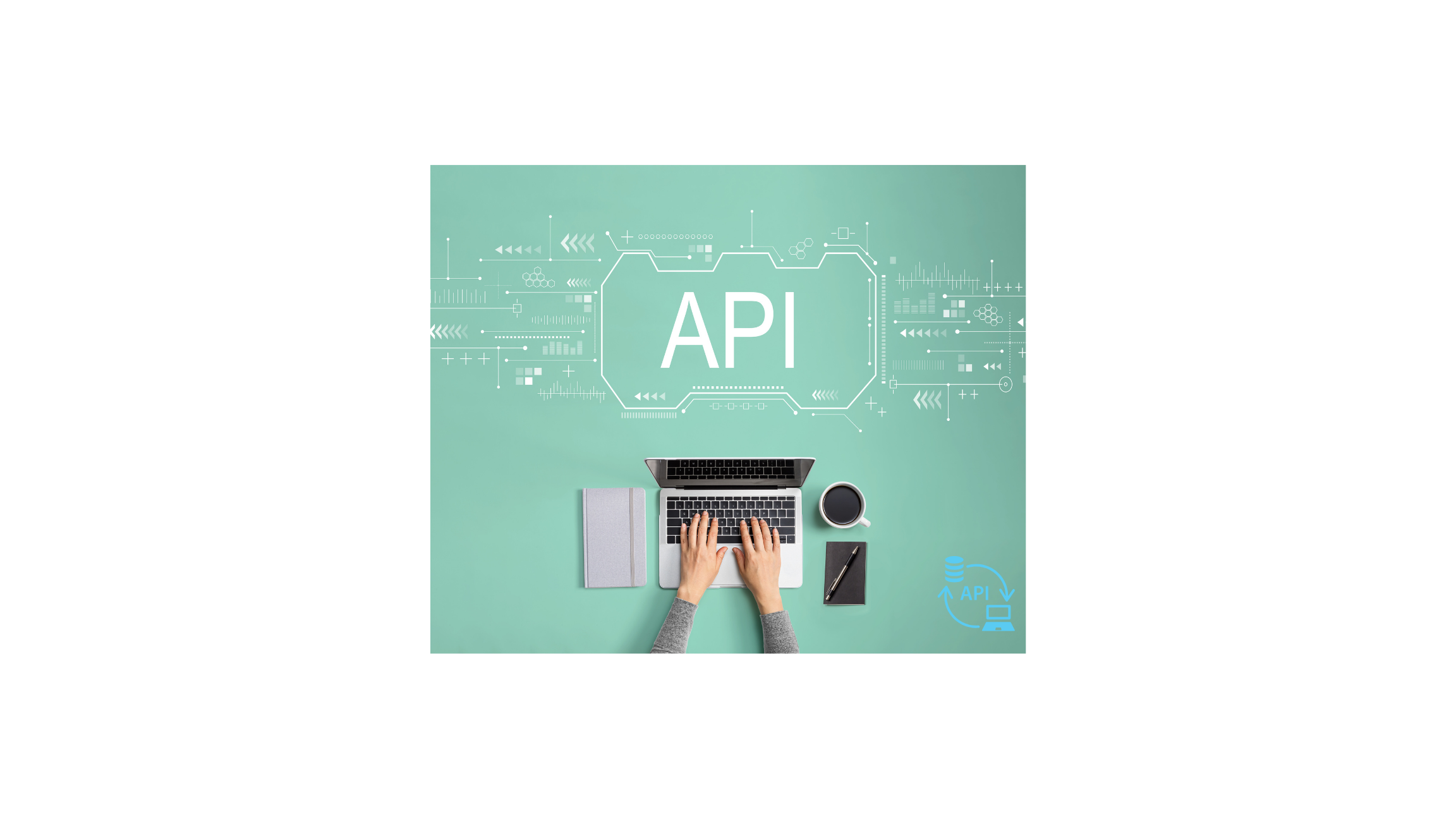 API, Cloud & Support